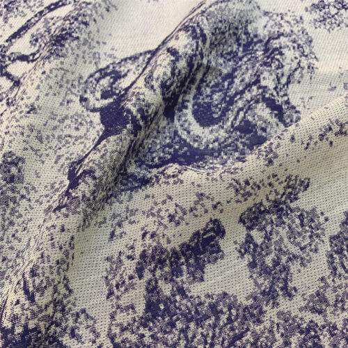 High Quality Luxury Dior Print Shawl Scarf product detail
