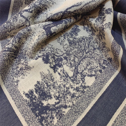 High Quality Luxury Dior Print Shawl Scarf – Style 25625 product detail