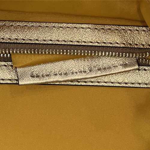 High Quality Luxury Fendi Sequin Baguette Bag – Style 32686 product detail