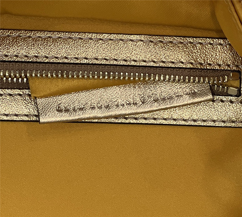 High Quality Luxury Fendi Sequin Baguette Bag – Style 32686 product detail