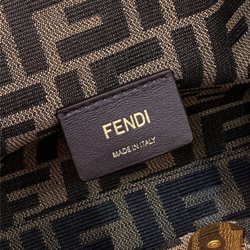 High Quality Luxury Fendi First Bag – Style 32406 product detail