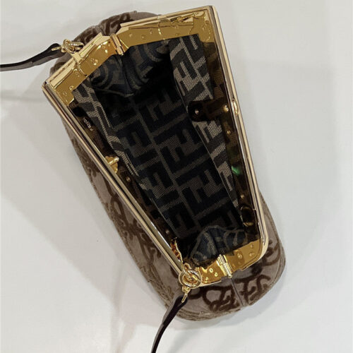 High Quality Luxury Fendi First Bag – Style 32406 product detail