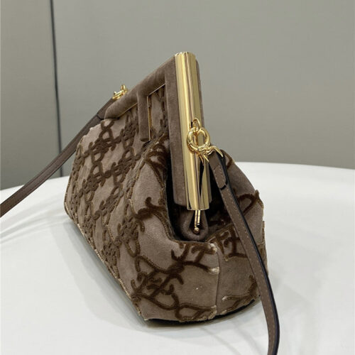 High Quality Luxury Fendi First Bag – Style 32406 product detail