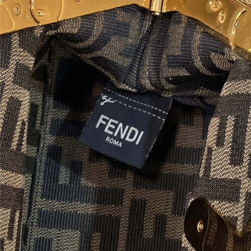 High Quality Luxury Fendi First Bag – Style 32406 product detail