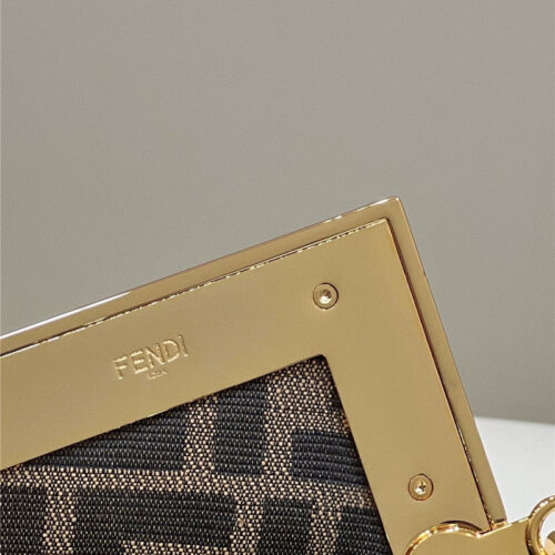 High Quality Luxury Fendi First Bag – Style 32406 product detail