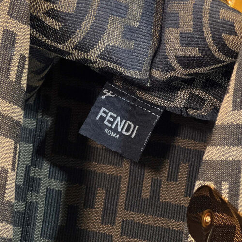 High Quality Luxury Fendi First Bag product detail