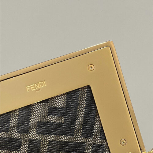 High Quality Luxury Fendi First Bag product detail