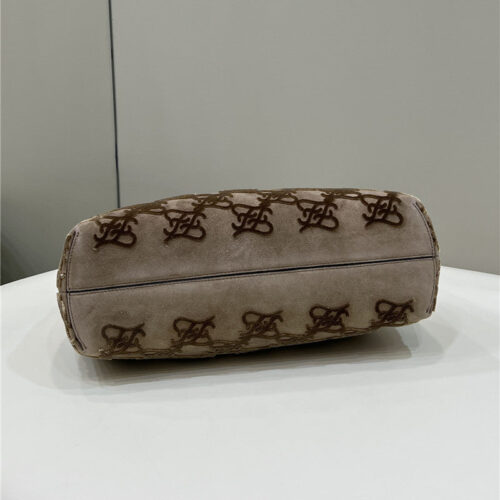 High Quality Luxury Fendi First Bag product detail