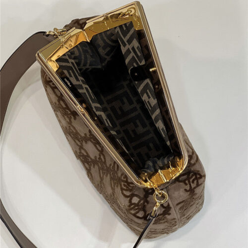 High Quality Luxury Fendi First Bag product detail