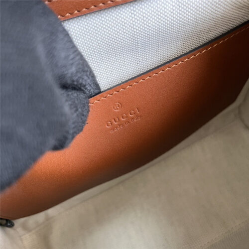 High Quality Luxury Gucci Diana Medium Handbag product detail