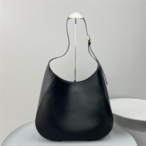 High Quality Luxury Prada Cleo Hobo Bag alternate view