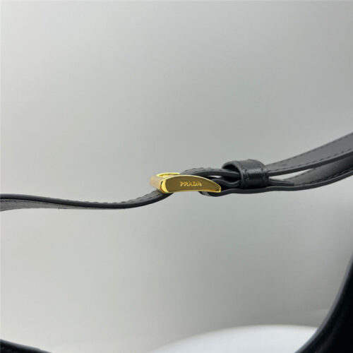 High Quality Luxury Prada Cleo Hobo Bag product detail