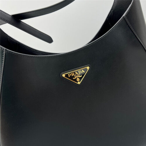High Quality Luxury Prada Cleo Hobo Bag product detail
