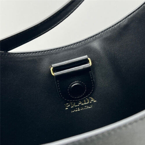 High Quality Luxury Prada Cleo Hobo Bag product detail