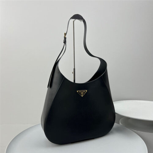 High Quality Luxury Prada Cleo Hobo Bag product detail