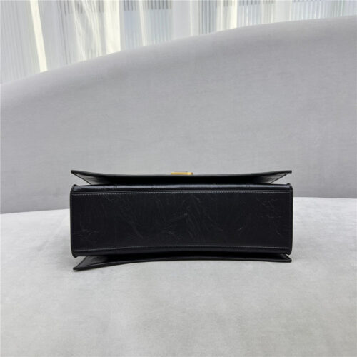 High Quality Luxury Balenciaga Crush Bag Medium – Style 29770 product detail