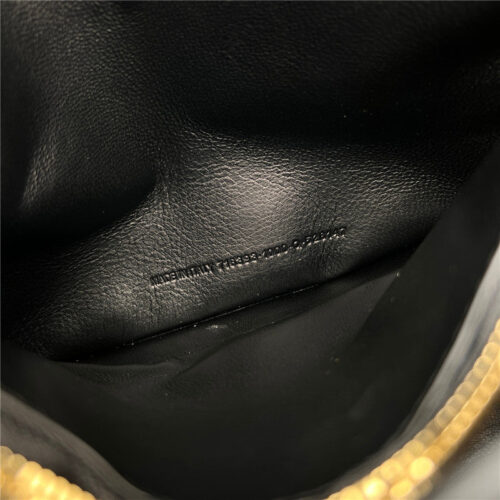 High Quality Luxury Balenciaga Crush Bag Medium – Style 29770 product detail