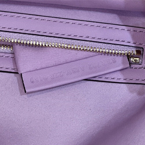 High Quality Luxury Fendi Sequin Baguette Bag product detail