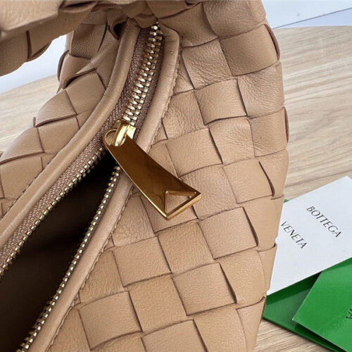 High Quality Luxury Bottega Veneta Jodie With Chain Bag product detail