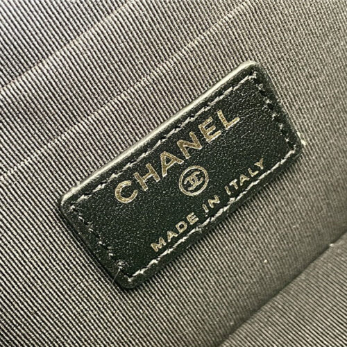 High Quality Luxury Chanel Cosmetic Bag product detail