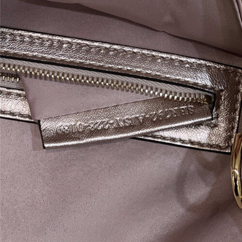 High Quality Luxury Fendi Sequin Baguette Bag – Style 32690 product detail
