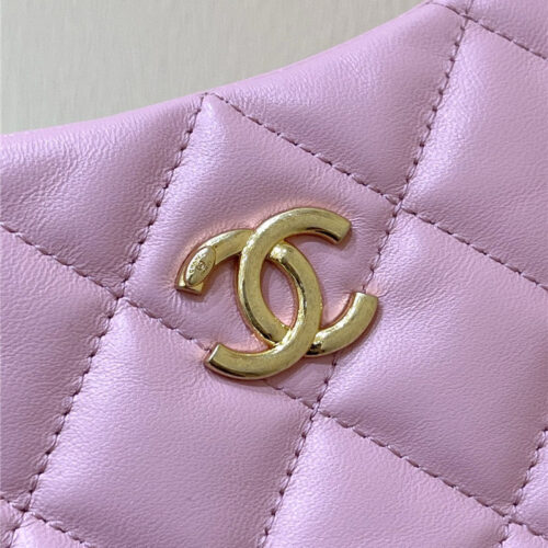 High Quality Luxury Chanel Hobo Hippie Bag product detail