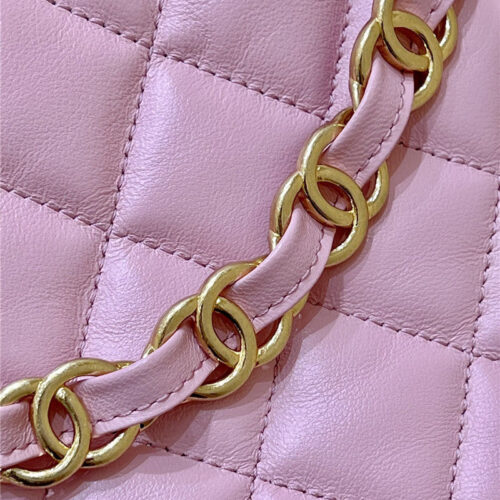 High Quality Luxury Chanel Hobo Hippie Bag product detail