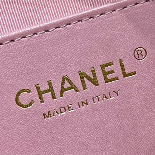 High Quality Luxury Chanel Hobo Hippie Bag product detail