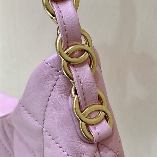 High Quality Luxury Chanel Hobo Hippie Bag product detail