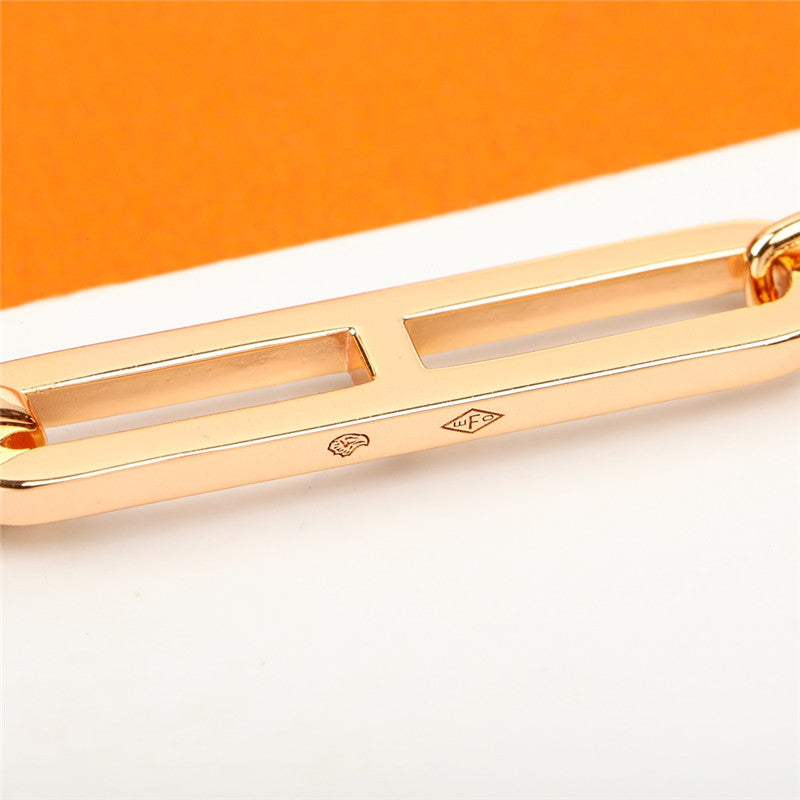 High Quality Luxury Hermes Pearl Necklace product detail