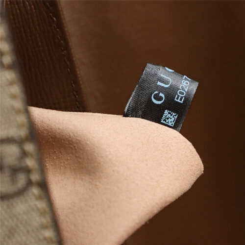 High Quality Luxury Gucci Horsebit 1955 Medium Shoulder Bag – Style 03380 product detail