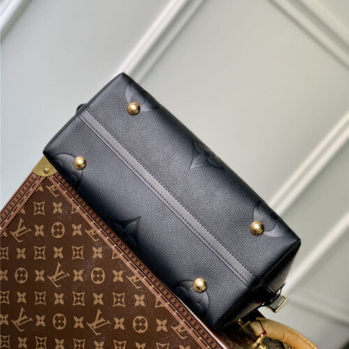 High Quality Luxury Louis Vuitton Carryall Small Bag product detail