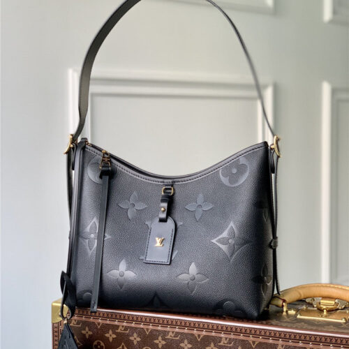 High Quality Luxury Louis Vuitton Carryall Small Bag