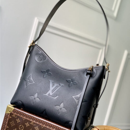 High Quality Luxury Louis Vuitton Carryall Small Bag product detail