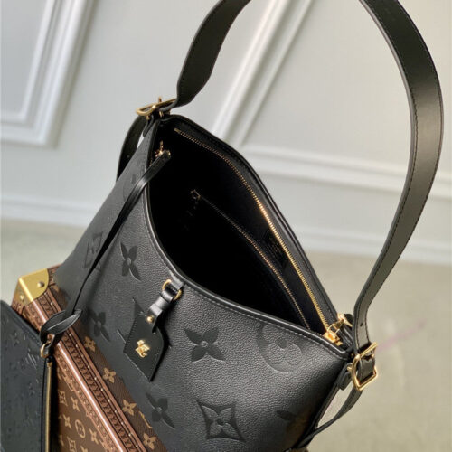 High Quality Luxury Louis Vuitton Carryall Small Bag product detail