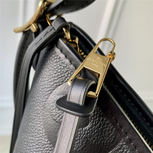 High Quality Luxury Louis Vuitton Carryall Small Bag product detail