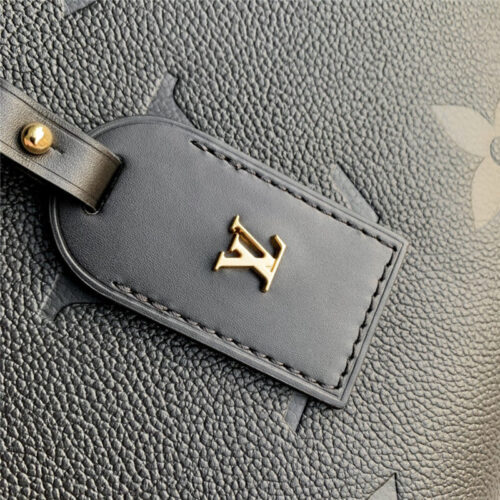 High Quality Luxury Louis Vuitton Carryall Small Bag product detail