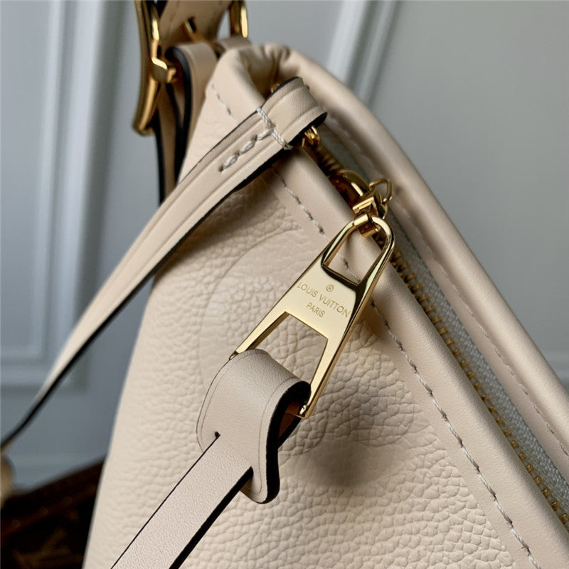 High Quality Luxury Louis Vuitton Carryall Small Bag – Style 47598 product detail