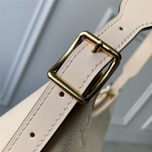 High Quality Luxury Louis Vuitton Carryall Small Bag – Style 47598 product detail