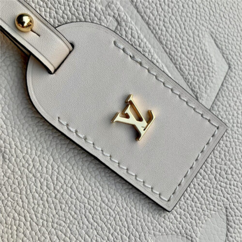 High Quality Luxury Louis Vuitton Carryall Small Bag – Style 47598 product detail