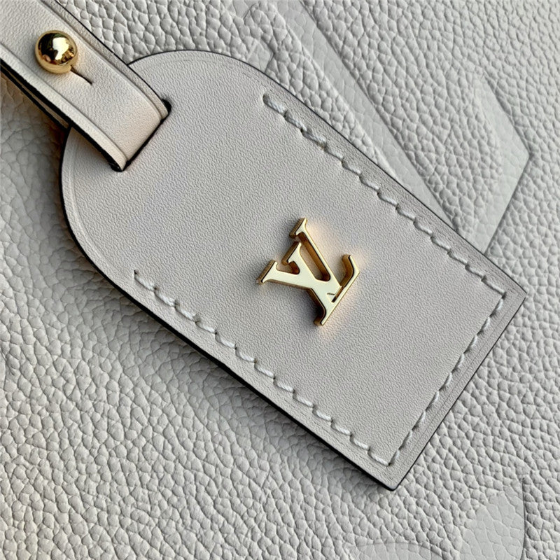 High Quality Luxury Louis Vuitton Carryall Small Bag – Style 47598 product detail