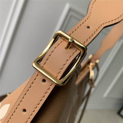 High Quality Luxury Louis Vuitton Carryall Small Bag – Style 47596 product detail