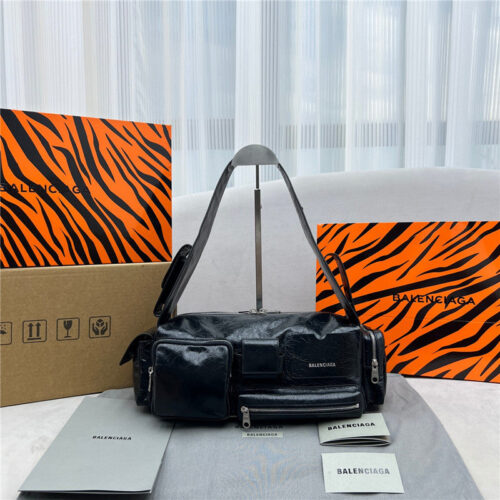 High Quality Luxury Balenciaga Best Quality Busy Bag Small