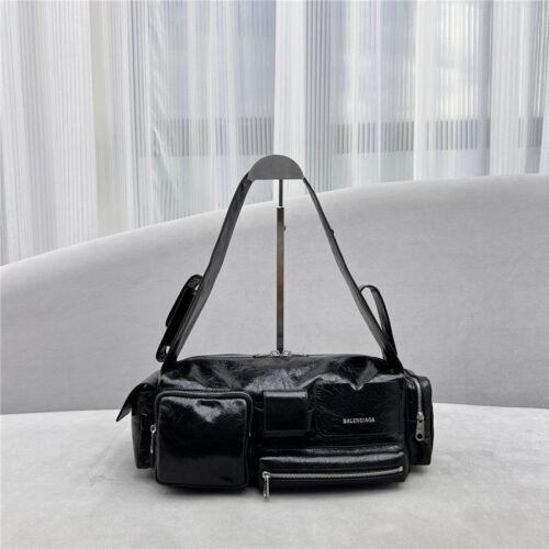 High Quality Luxury Balenciaga Best Quality Busy Bag Small product detail