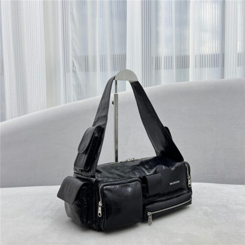 High Quality Luxury Balenciaga Best Quality Busy Bag Small product detail