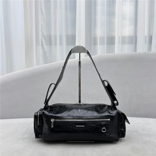 High Quality Luxury Balenciaga Best Quality Busy Bag Small alternate view