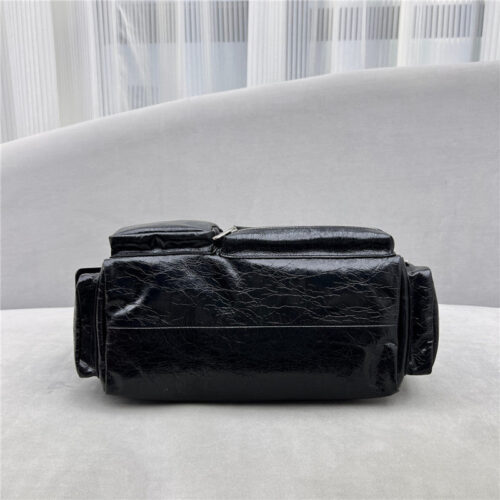 High Quality Luxury Balenciaga Best Quality Busy Bag Small product detail