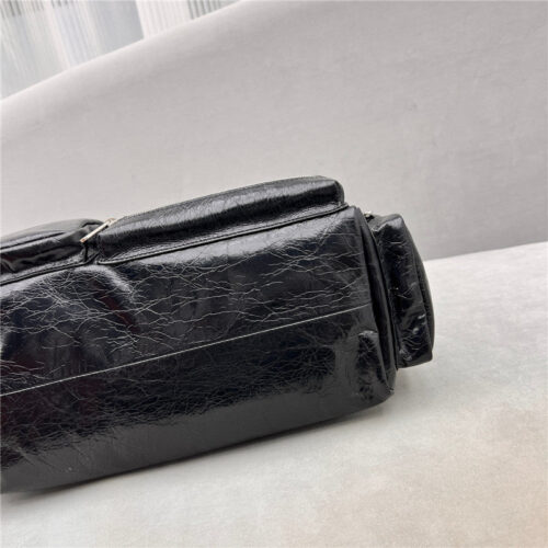 High Quality Luxury Balenciaga Best Quality Busy Bag Small product detail