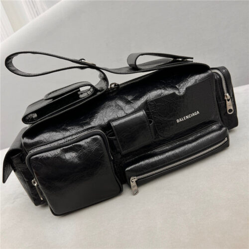 High Quality Luxury Balenciaga Best Quality Busy Bag Small product detail