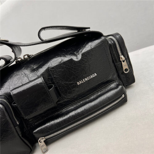 High Quality Luxury Balenciaga Best Quality Busy Bag Small product detail